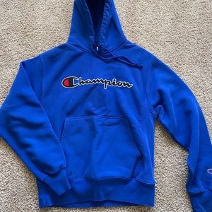 Champion Sweatshirt